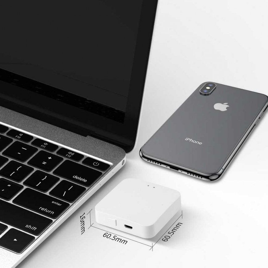 Zigbee extension Feelspot ZB22 – 3