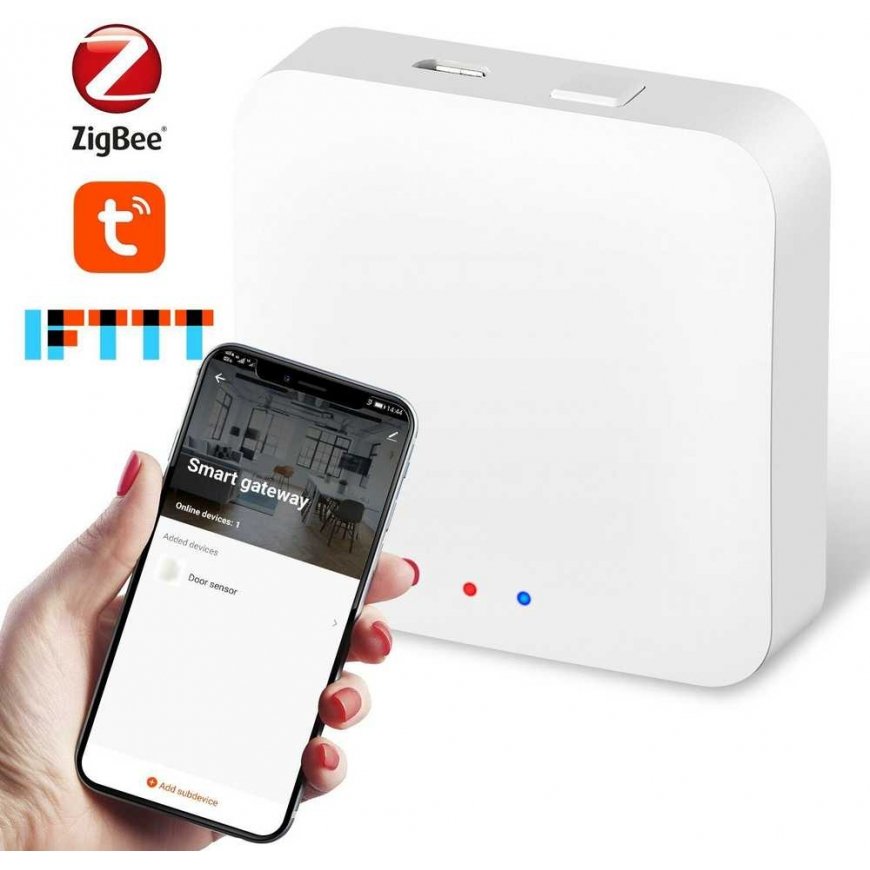 Zigbee extension Feelspot ZB22 – 5