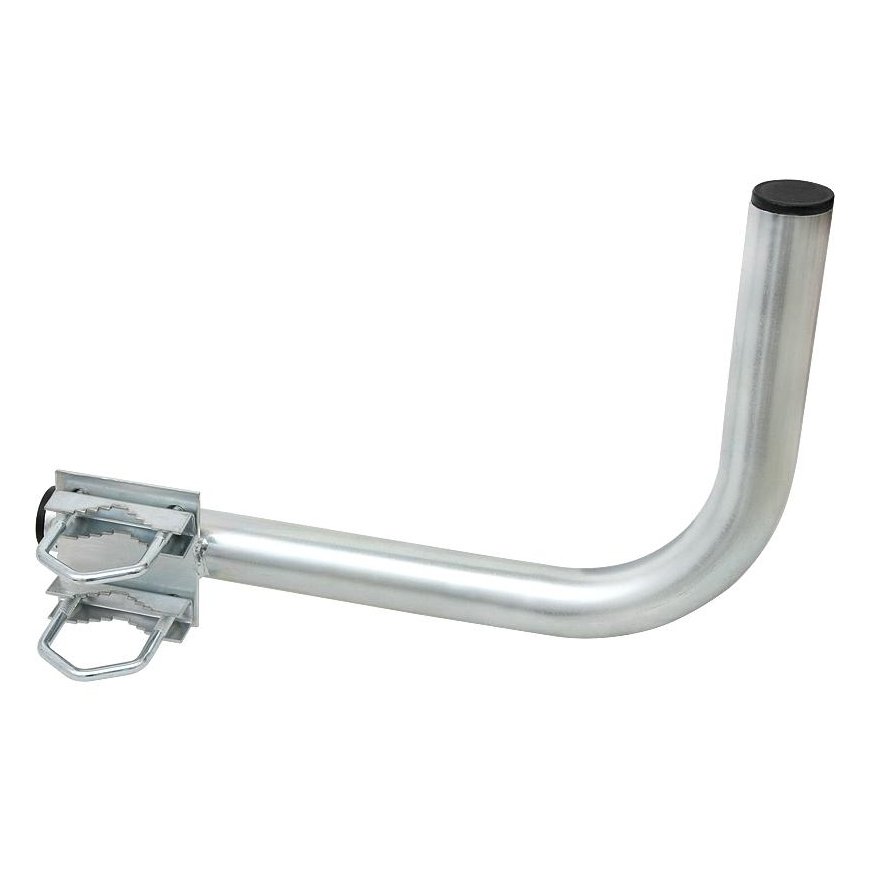 Blow Side balcony handle 600 left