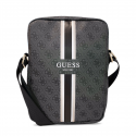 Guess 4G Stripes Planšetė Bag - Krepšys na tablet 10" (Juodas) Guess 4G Stripes Planšetė Bag - Krepšys na tablet 10" (Juodas)