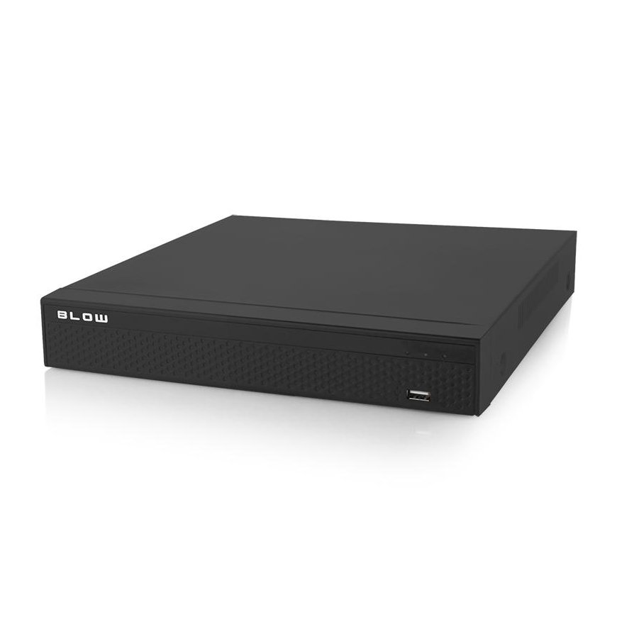BLOW 5in1 8ch-ANALOG 16ch-IP