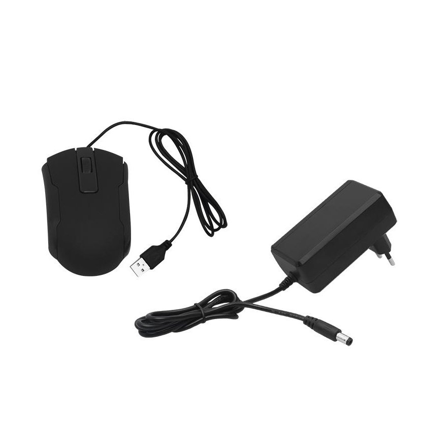 BLOW 5in1 8ch-ANALOG 16ch-IP – 4