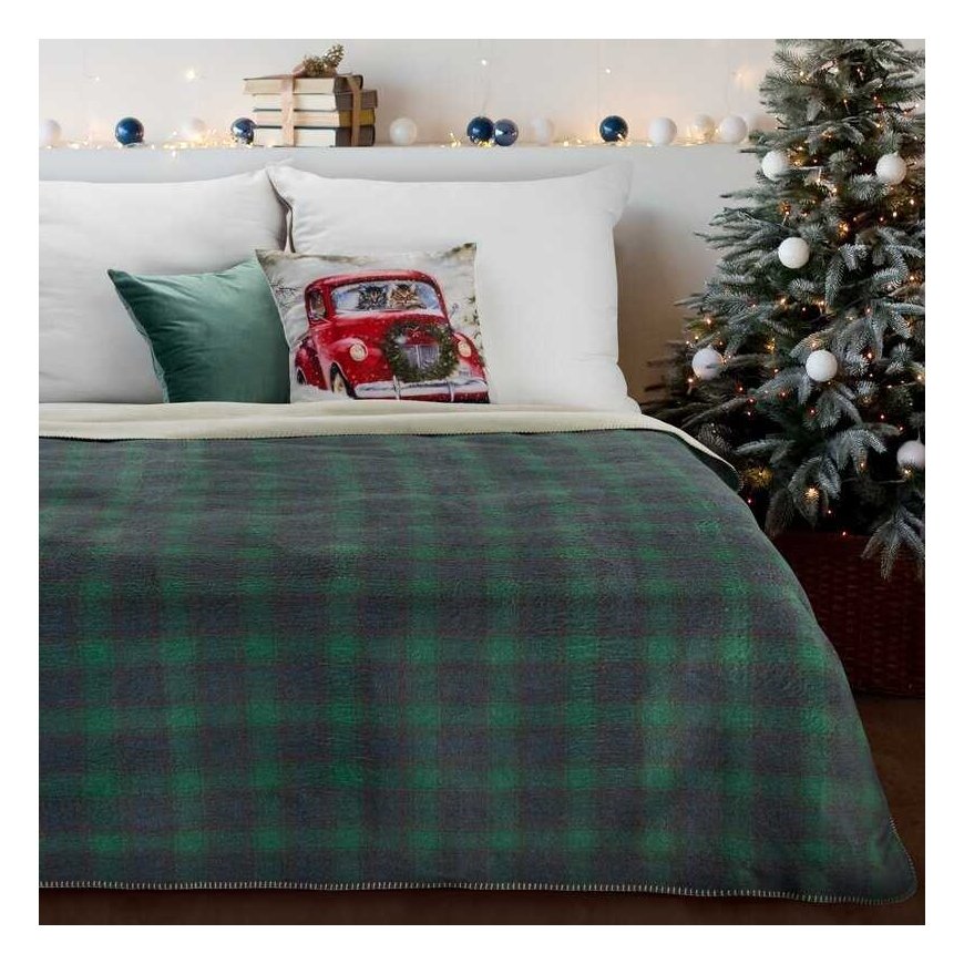 Eurofirany SW/BELL/K/02 200X220 Blanket