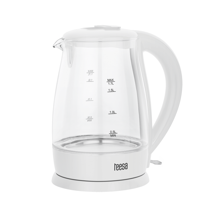 Teesa Wireless Kettle