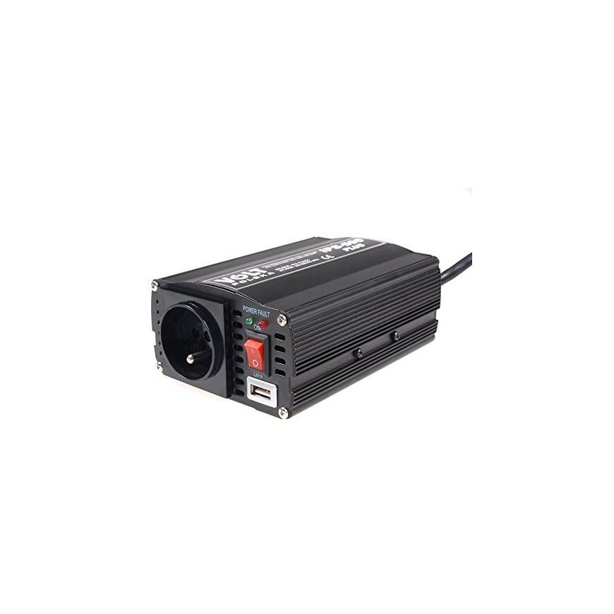 Volt Inverter Volt IPS-500 Plus -