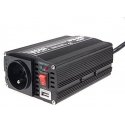Inverteris Volt IPS-500 Plus - 12VDC/230VAC 350/500W