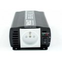 Inverter Volt IPS-500 Plus - 12VDC/230VAC 350/500W