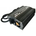 Inverteris Volt IPS-500 Plus - 12VDC/230VAC 350/500W