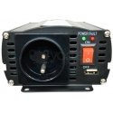 Inverter Volt IPS-500 Plus - 12VDC/230VAC 350/500W