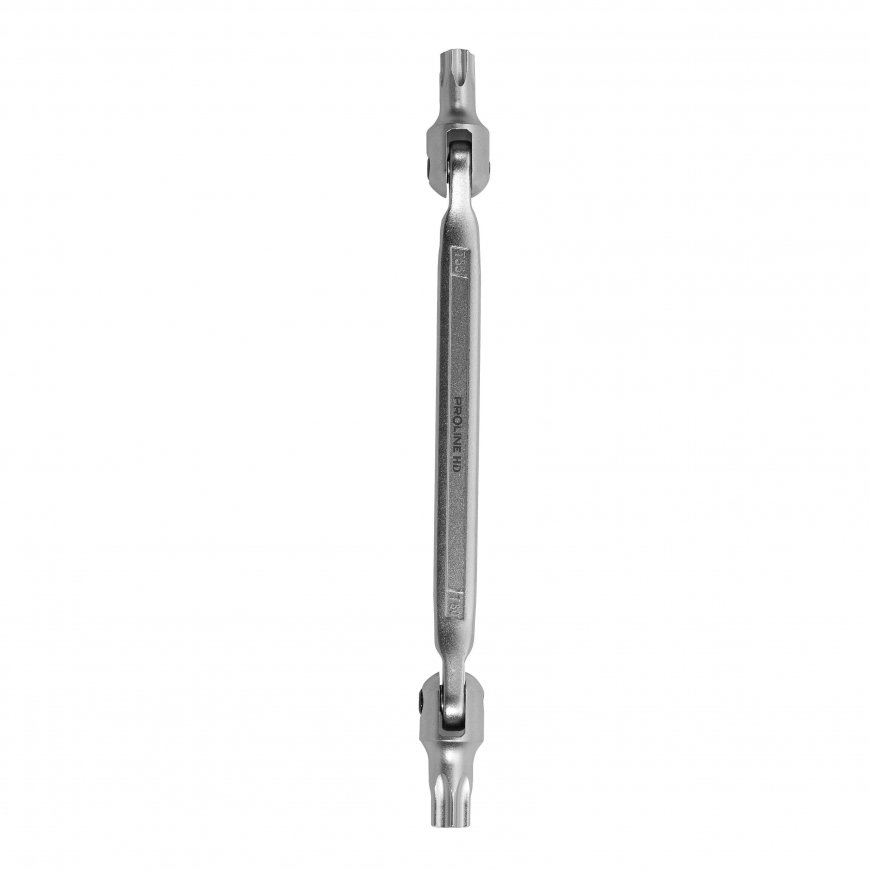 Proline Torque wrench torx t30xt40, cv