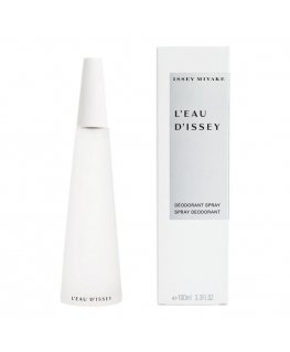 Issey Miyake L'eau D'issey Dezodorantas Purškiklis 100ml