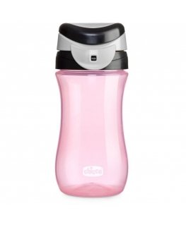 Drinkware Chicco 144778 HARD MOUTH CUP 2L FOR GIRLS