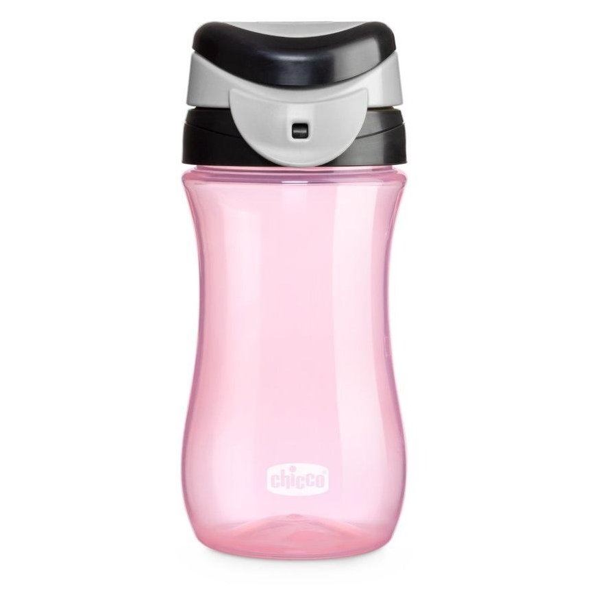 Drinkware Chicco 144778 HARD MOUTH CUP 2L FOR GIRLS