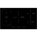 LIN LI-B57235 7200 W induction cooktop. LIN LI-B57235 7200 W induction cooktop.