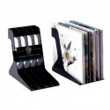 Audio Anatomy Vinyl record stand black