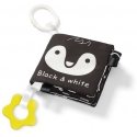 BabyOn educational book Black & White, animals, 542 BabyOn educational book Black & White, animals, 542