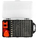 Precision torx screwdriver bits amio-03135 screwdriver set