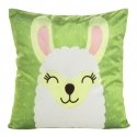 Eurofirany D91 / PO / KIDS / 2C 45X45 VELVET / ZIEL Pillow cover Eurofirany D91 / PO / KIDS / 2C 45X45 VELVET / ZIEL Pillow cover