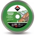 SARA RUBI SHIELD DIAM. CEV 180 SUPERPRO