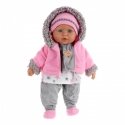 Smily Play Doll interactive baby Julka 32 cm Smily Play