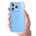 iLike Apple iPhone 14 Pro Clear Case Transparent