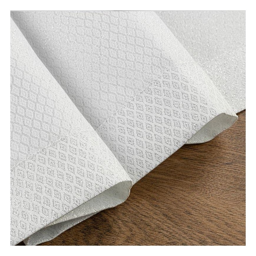 Euro curtains CHO / JOWITA / B + SRE 40X200 – 3