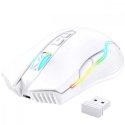 Onikuma Bevielė pelė cw905 rgb balta Onikuma Bevielė pelė cw905 rgb balta