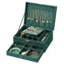 ATL CA7 Jewelry box green ATL CA7 Jewelry box green