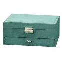 ATL CA7 Jewelry box green ATL CA7 Jewelry box green