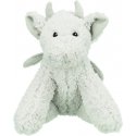 Trixie Be Eco Dragon Elwin, dog toy, plush, 28 cm, with sound
