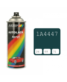Motip Spalvoti dažai 400ml