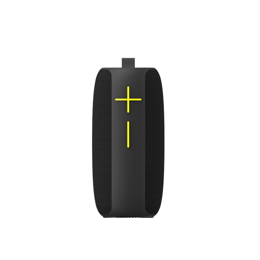 Oem Awei Portable Speaker Y370 Black
