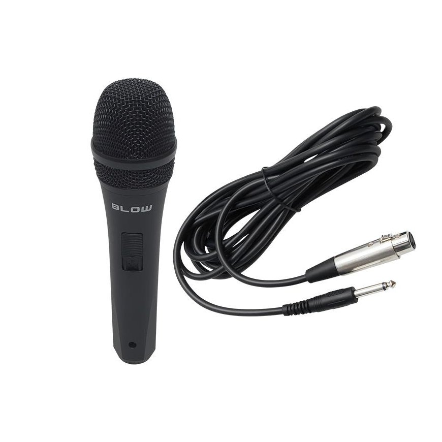 PRM319 BLOW – 4