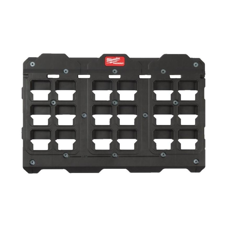 Montavimo plokštė MILWAUKEE Packout XL 762mm – 2
