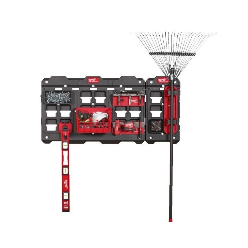 Montavimo plokštė MILWAUKEE Packout XL 762mm – 5