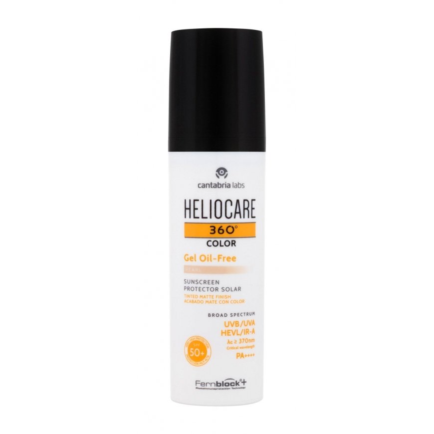 Heliocare 360 – 2