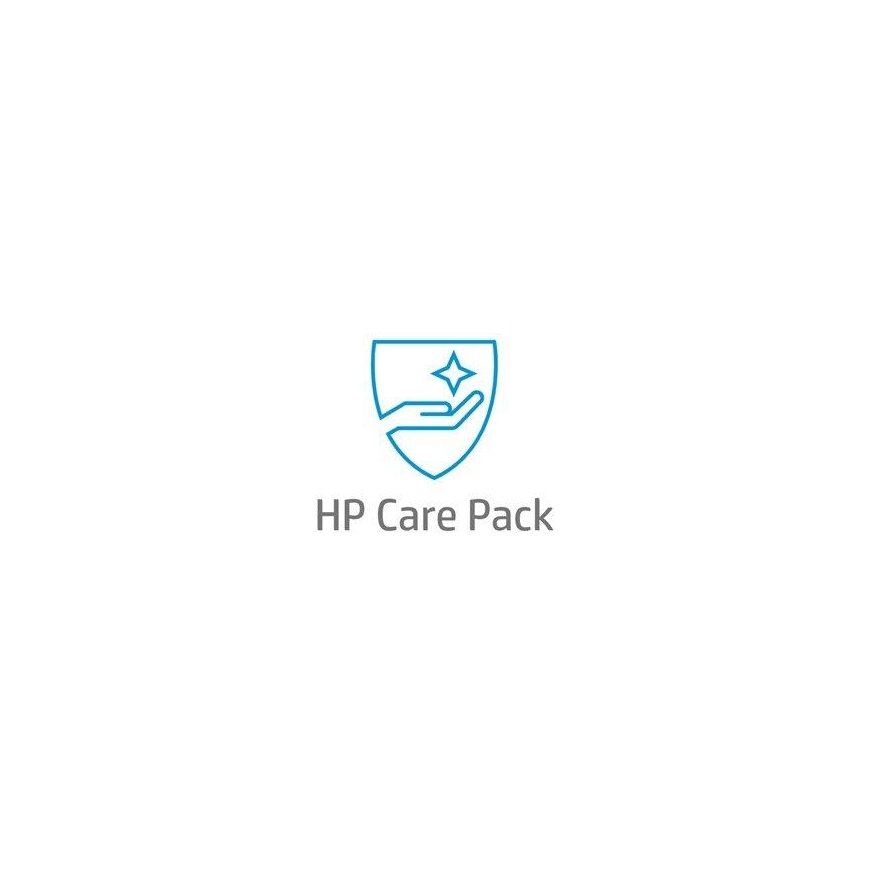 HP 2Y NBD Exchang W/ADP Phablet only – 2