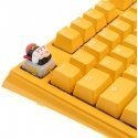 Keyboard Ducky x Hotkeys Ducky League Lucky Keyboard Ducky x Hotkeys Ducky League Lucky
