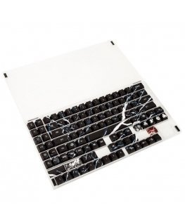 Keyboard Traitors TARTARUS Keycap Set (US)