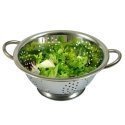 Colander, steel, Ø28cm Kinghoff KH 1236