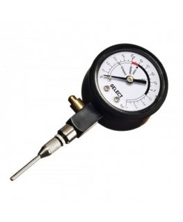 Select Quantify Analogue Gauge