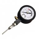 Select Quantify Analogue Gauge