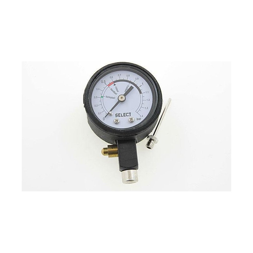 Select Quantify Analogue Gauge – 2