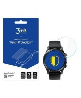 3MK 3MK FlexibleGlass Watch Realme TechLife Watch R100 Hybrid Glass