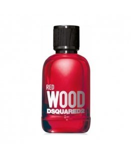 Dsquared2 Red Wood For Women Eau De Toilette Spray 30ml