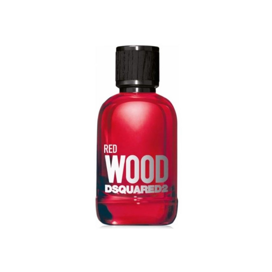 Dsquared2 Red Wood For Women Eau
