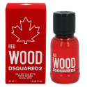 Dsquared2 Red Wood For Women Eau De Toilette Spray 30ml Dsquared2 Red Wood For Women Eau De Toilette Spray 30ml