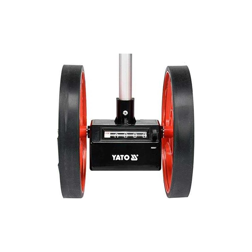 YATO DVIGUBAI RATAI 10 000 m – 3