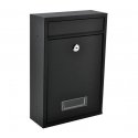 Malatec Mailbox s6237 - black
