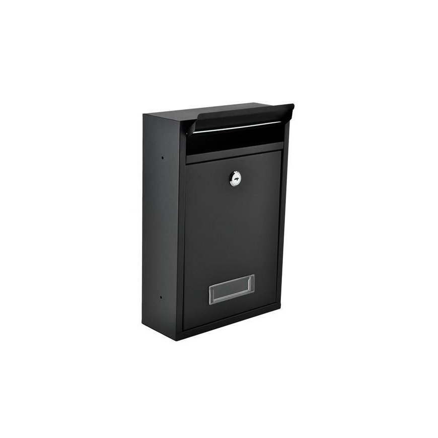 Malatec Pašto dežute s6237 – juoda – 3